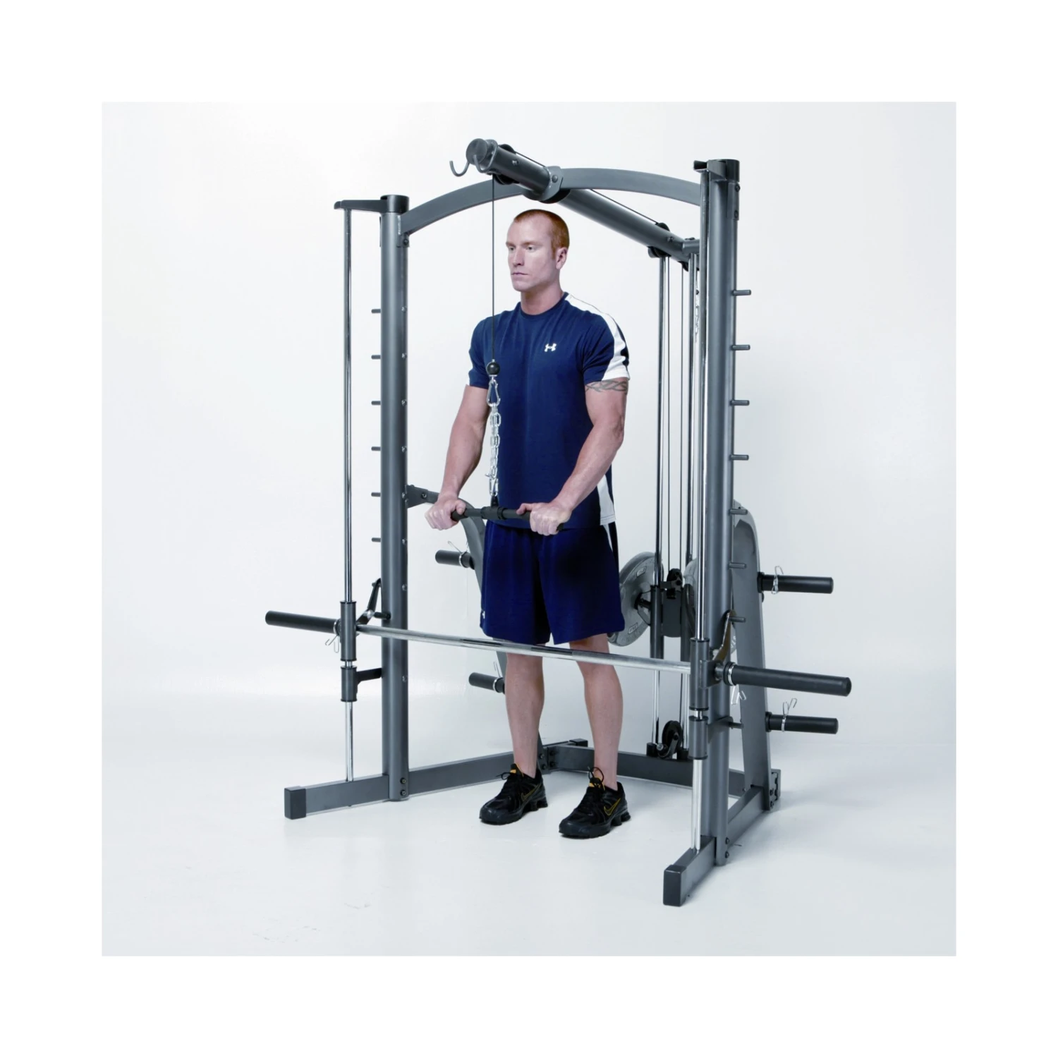 Máquina Smith Marcy MWB1282 - Fitshop Máquina Smith Marcy MWB1282 - Fitshop -Deporte Fitness Tienda Marcy MWM1282 Smith machine 3 1600