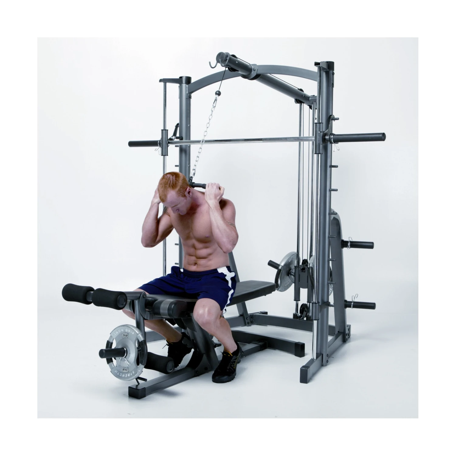 Máquina Smith Marcy MWB1282 - Fitshop Máquina Smith Marcy MWB1282 - Fitshop -Deporte Fitness Tienda Marcy MWM1282 Smith machine 4 1600