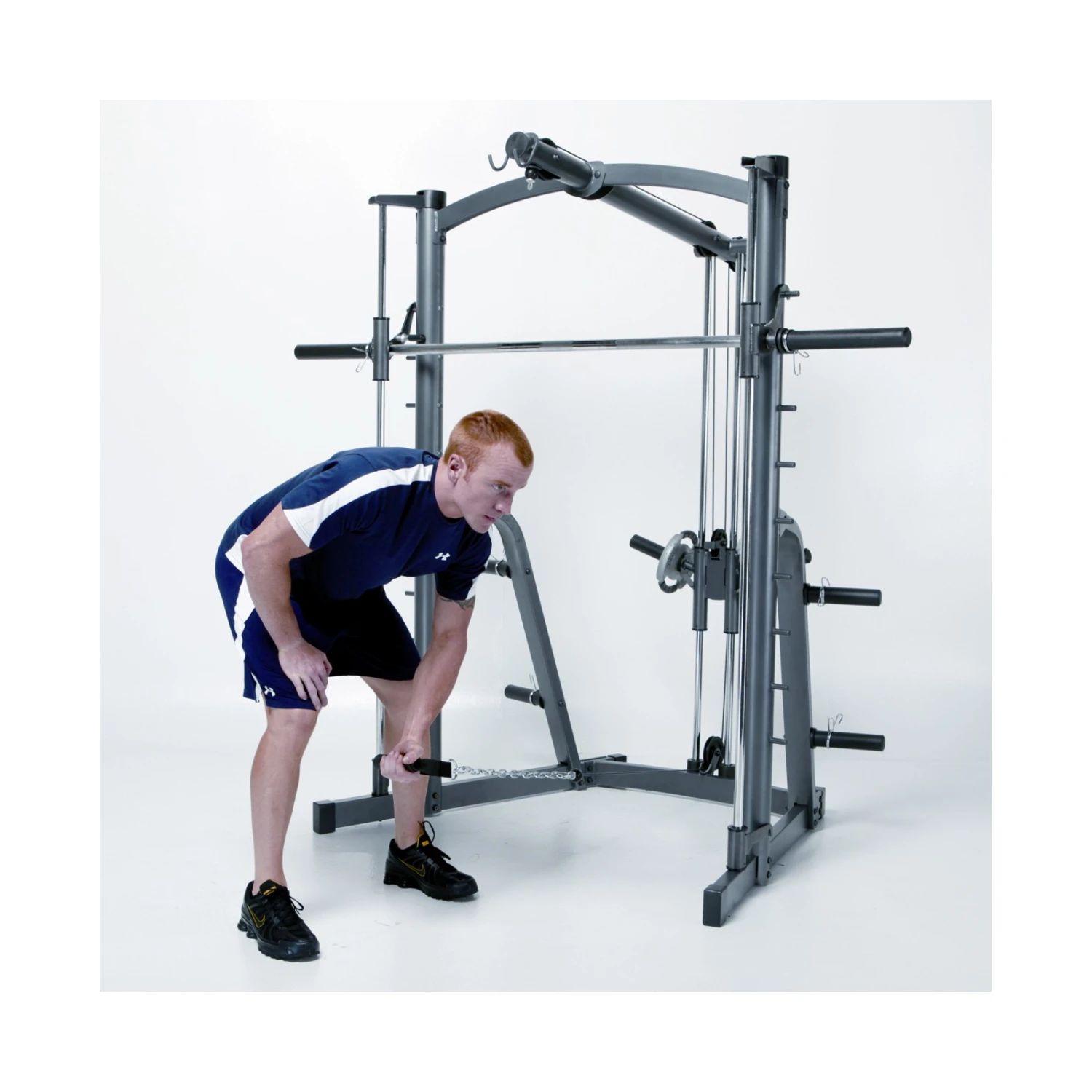 Máquina Smith Marcy MWB1282 - Fitshop Máquina Smith Marcy MWB1282 - Fitshop -Deporte Fitness Tienda Marcy MWM1282 Smith machine 5 1600
