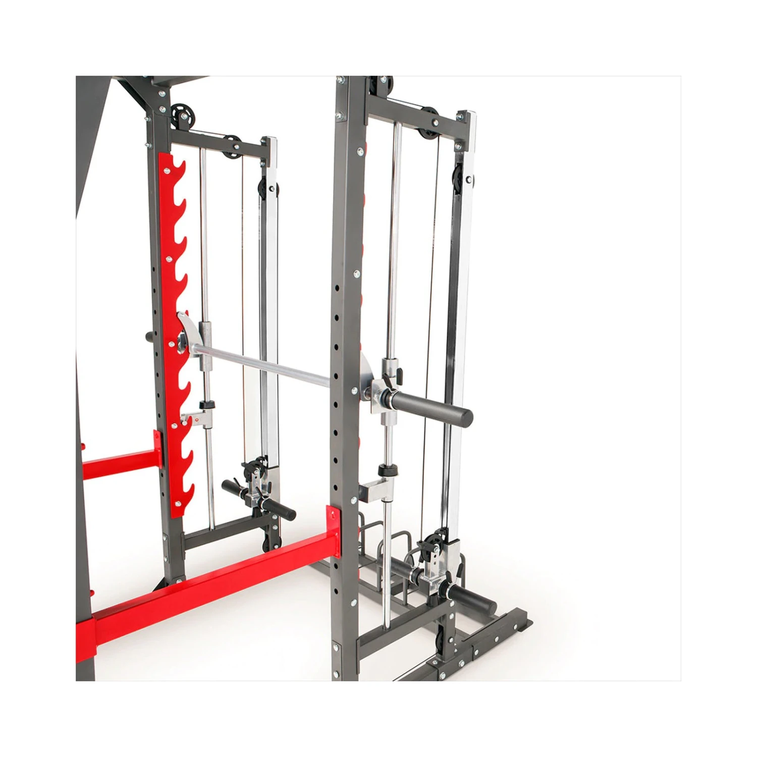 Máquina Smith Marcy SM4903 - Fitshop Máquina Smith Marcy SM4903 - Fitshop -Deporte Fitness Tienda Marcy SM4903 2 1600