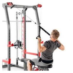 Máquina Smith Marcy SM4903 - Fitshop 6 Máquina Smith Marcy SM4903 - Fitshop -Deporte Fitness Tienda Marcy SM4903 5 1600