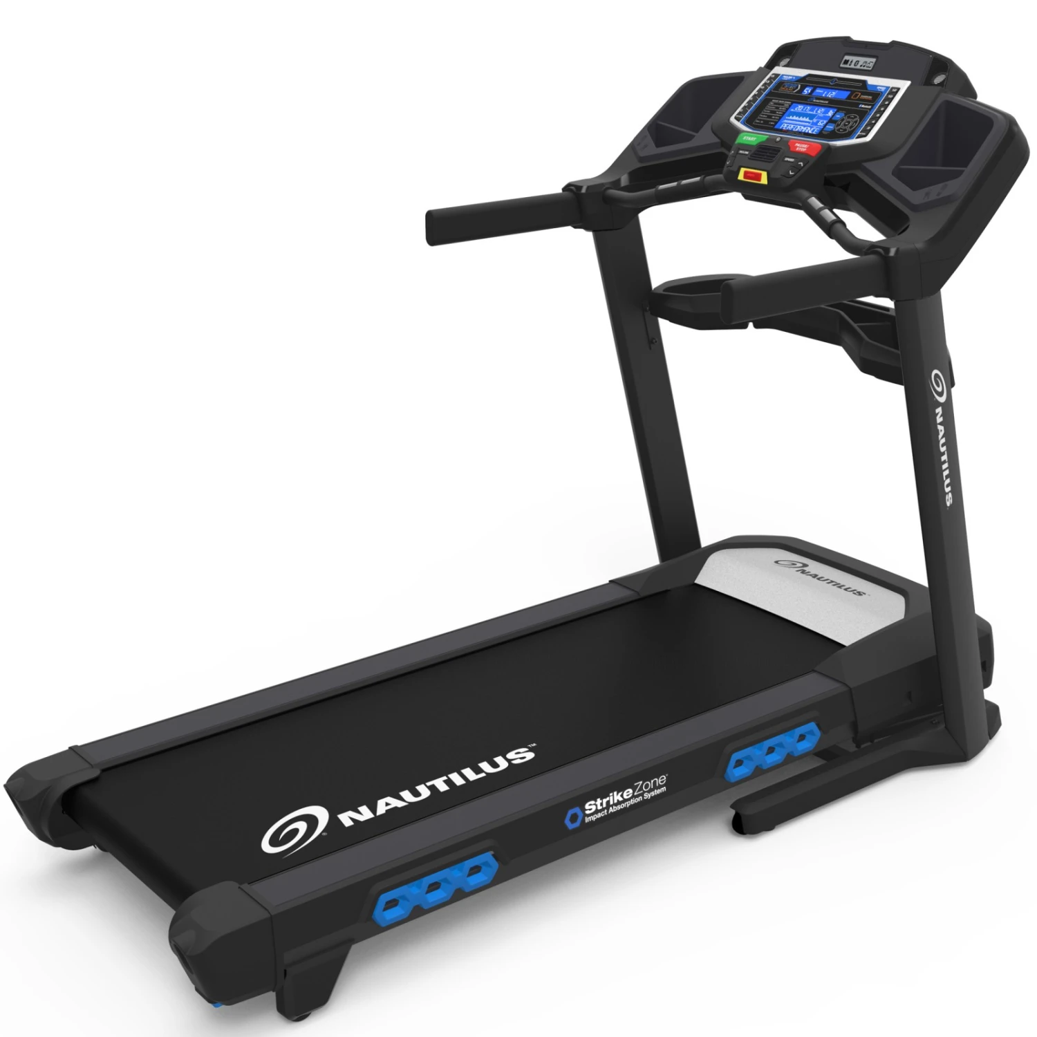 Cinta de Correr Nautilus T626 - Fitshop Cinta De Correr Nautilus T626 - Fitshop -Deporte Fitness Tienda NAT 626 Laufband 01 1600