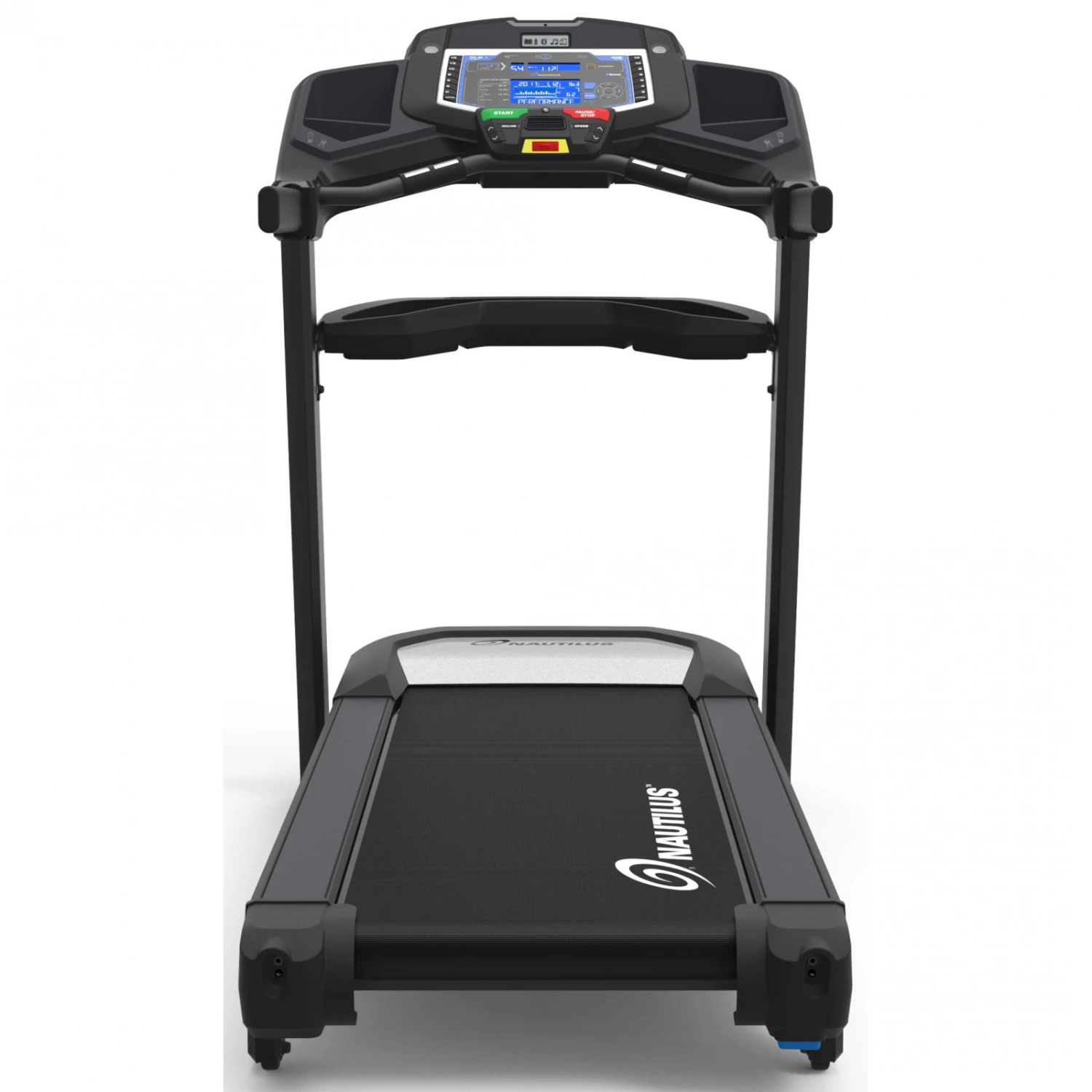 Cinta de Correr Nautilus T626 - Fitshop Cinta De Correr Nautilus T626 - Fitshop -Deporte Fitness Tienda NAT 626 Laufband 02 1600