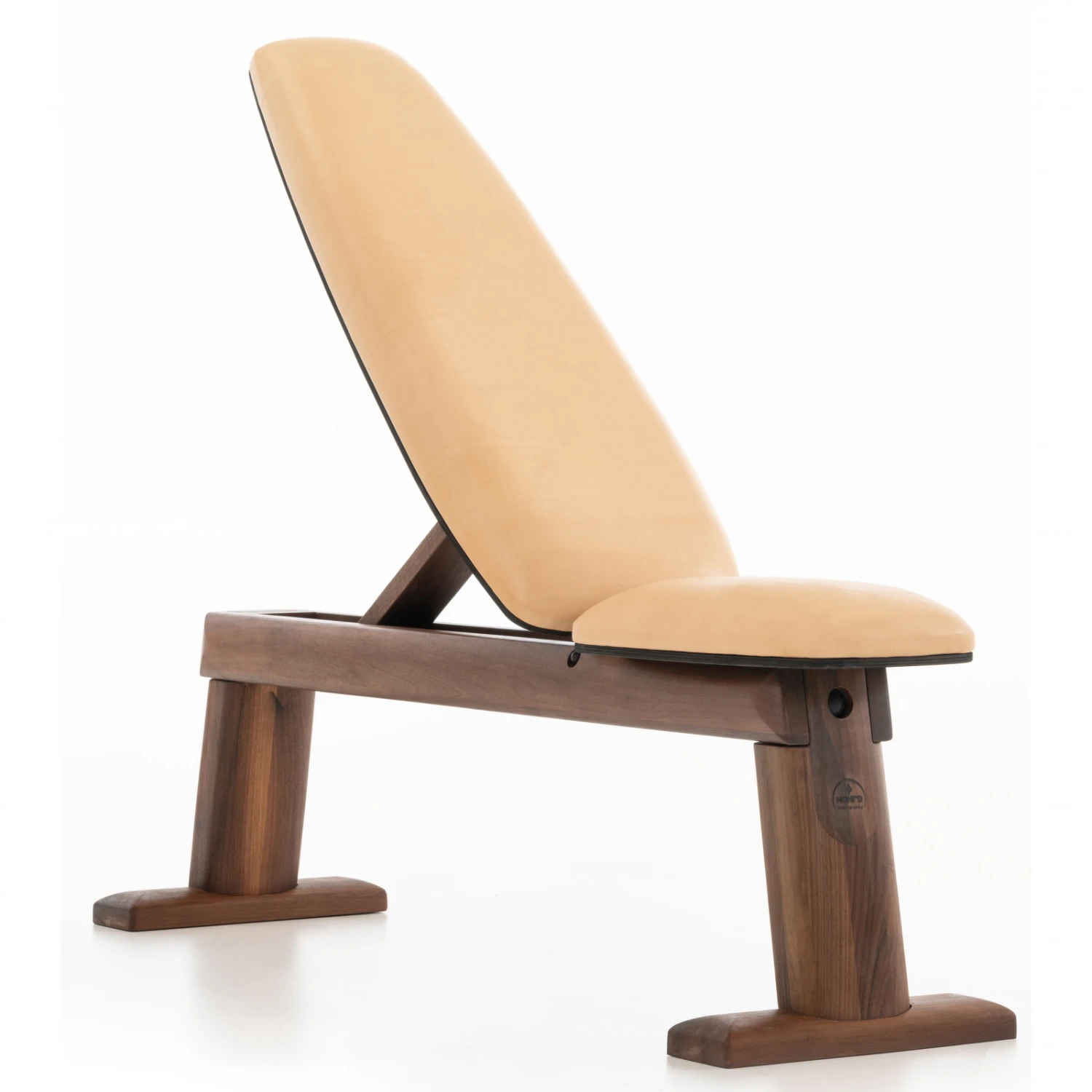 Banco de Musculación NOHrD BenchPress - Fitshop Banco De Musculación NOHrD BenchPress - Fitshop -Deporte Fitness Tienda NOHrD WeightBench 01 1600