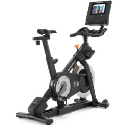 Bicicleta Indoor S10i NordicTrack (2021) - Fitshop