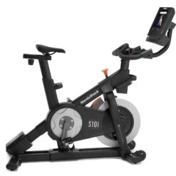 Bicicleta Indoor S10i NordicTrack (2021) - Fitshop 4 Bicicleta Indoor S10i NordicTrack (2021) - Fitshop -Deporte Fitness Tienda NT NTEX03121 S10i 02 1600