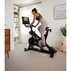 Bicicleta Indoor S10i NordicTrack (2021) - Fitshop 7 Bicicleta Indoor S10i NordicTrack (2021) - Fitshop -Deporte Fitness Tienda NT NTEX03121 S10i 05 1600