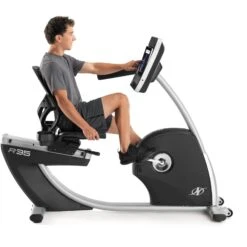 Ergómetro Reclinado NordicTrack R35 - Fitshop 7 Ergómetro Reclinado NordicTrack R35 - Fitshop -Deporte Fitness Tienda NT R35 05 1600