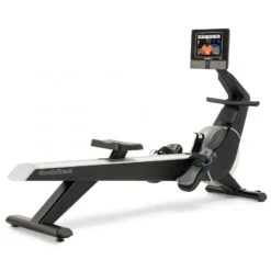 Máquina De Remo NordicTrack RW700 (2022) - Fitshop