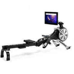 Máquina De Remo NordicTrack RW900 - Fitshop