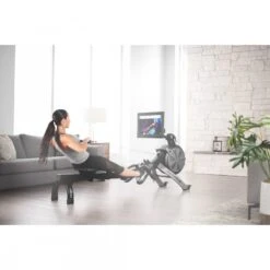 Máquina De Remo NordicTrack RW900 - Fitshop 4 Máquina De Remo NordicTrack RW900 - Fitshop -Deporte Fitness Tienda NT RW900 04 1600