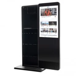 Espejo Fitness NordicTrack Vault - Fitshop -Deporte Fitness Tienda NT Vault 02 1600