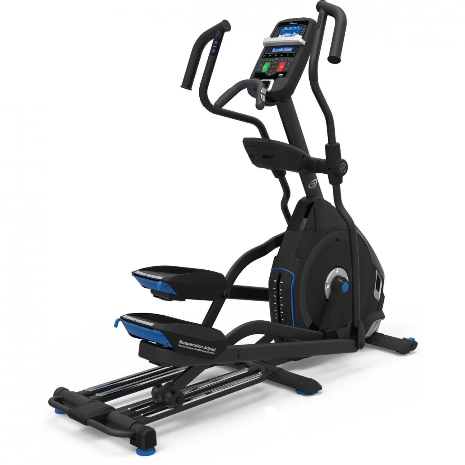 Elíptica Nautilus E628 - Fitshop Elíptica Nautilus E628 - Fitshop -Deporte Fitness Tienda Nautilus E628 01 1600 1