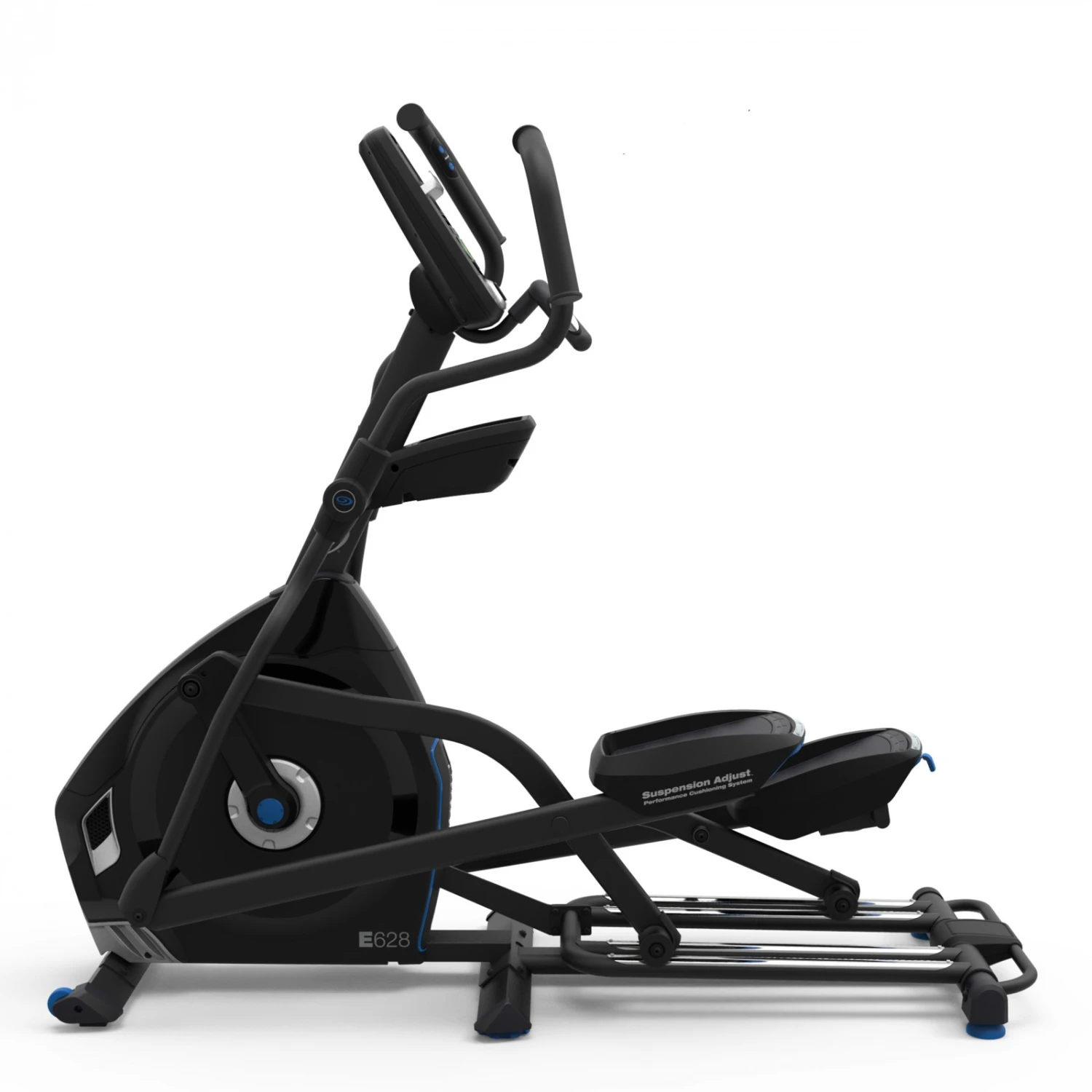 Elíptica Nautilus E628 - Fitshop Elíptica Nautilus E628 - Fitshop -Deporte Fitness Tienda Nautilus E628 02 1600