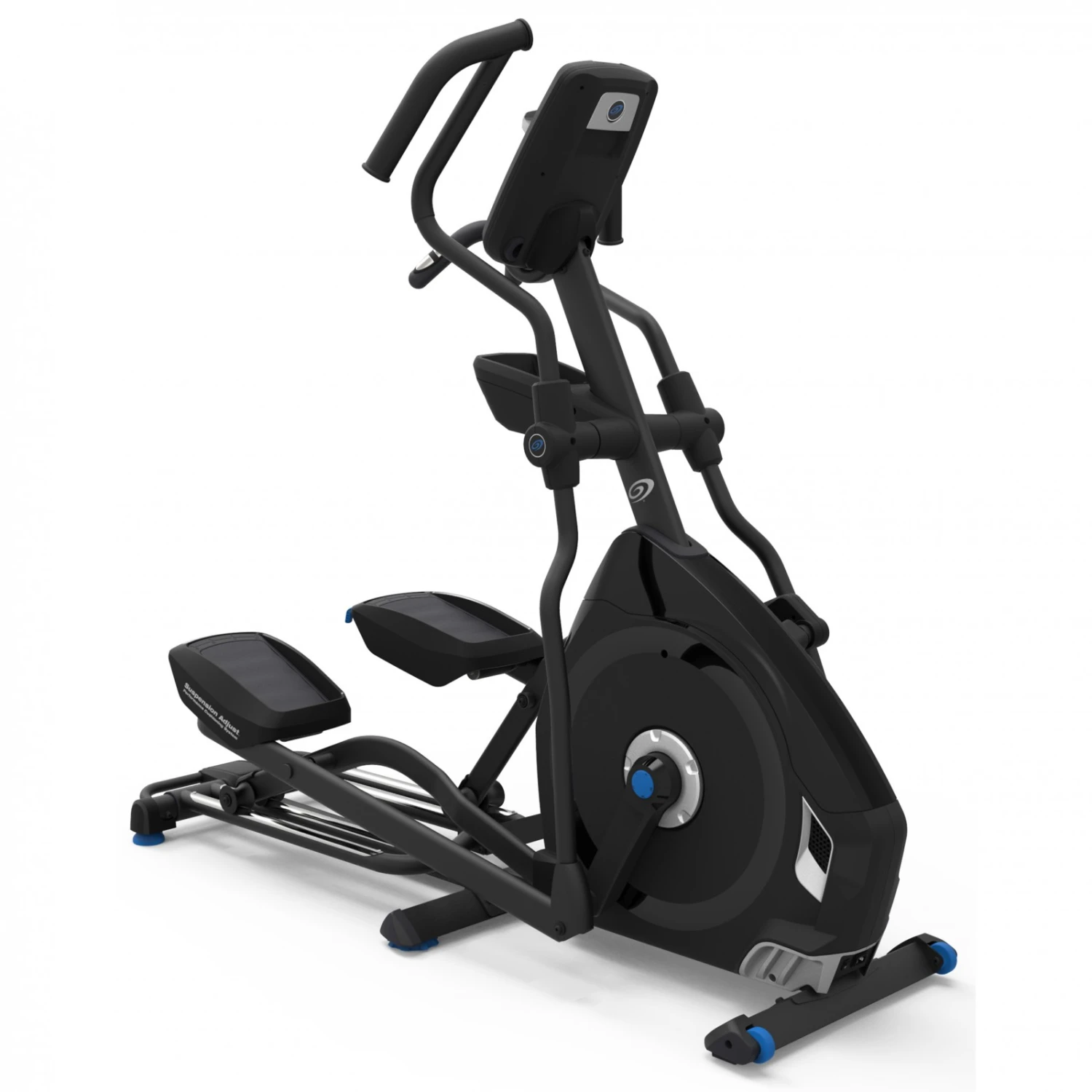 Elíptica Nautilus E628 - Fitshop Elíptica Nautilus E628 - Fitshop -Deporte Fitness Tienda Nautilus E628 03 1600 1