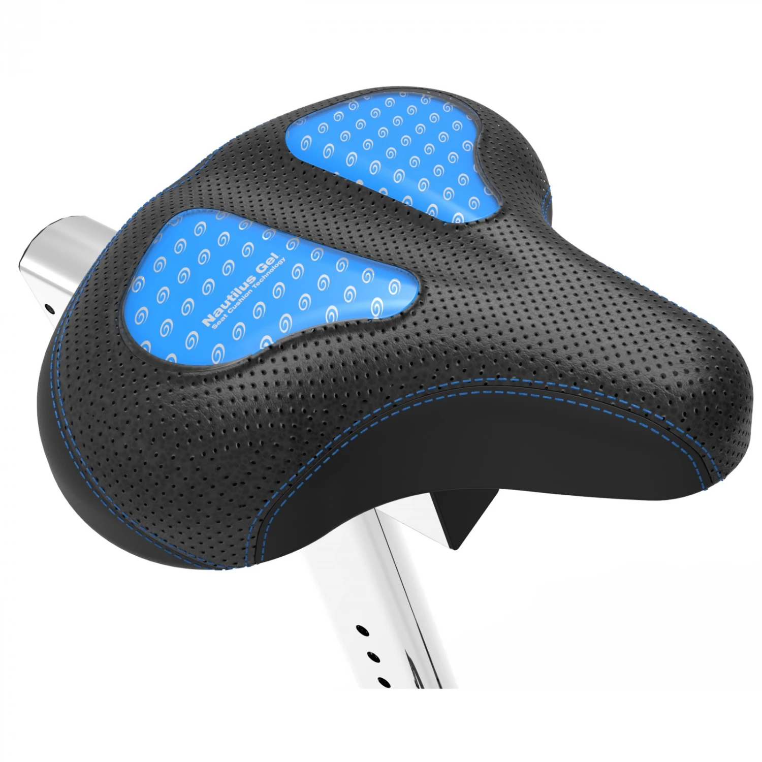 Bicicleta Estática Nautilus U628 - Fitshop Bicicleta Estática Nautilus U628 - Fitshop -Deporte Fitness Tienda Nautilus E628 06 1600