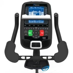 Bicicleta Estática Nautilus U628 - Fitshop 7 Bicicleta Estática Nautilus U628 - Fitshop -Deporte Fitness Tienda Nautilus E628 07 1600