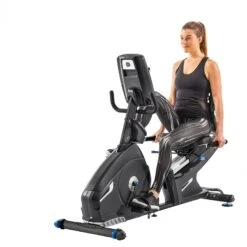 Ergómetro Reclinado Nautilus R628 - Fitshop 4 Ergómetro Reclinado Nautilus R628 - Fitshop -Deporte Fitness Tienda Nautilus R628 3 1600