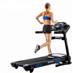 Cinta De Correr Nautilus T628 - Fitshop -Deporte Fitness Tienda Nautilus T628 6 1600