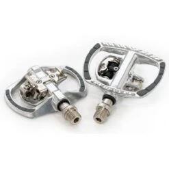 Pedales Mixtos NOHrD Para NOHrD Bike - Fitshop