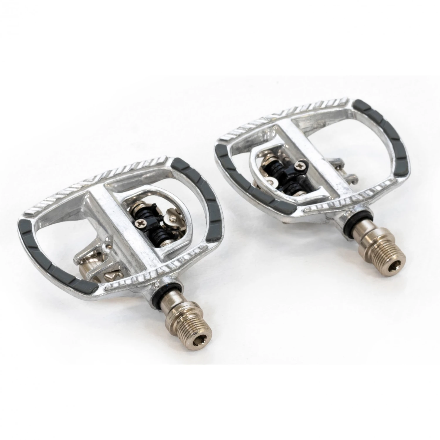 Pedales Mixtos NOHrD para NOHrD Bike - Fitshop Pedales Mixtos NOHrD Para NOHrD Bike - Fitshop -Deporte Fitness Tienda Nohrd Klickpedale 02 1600