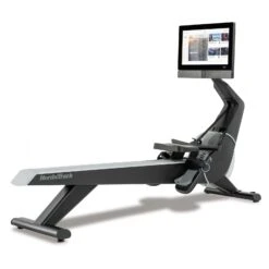 Máquina De Remo NordicTrack RW900 (2022) - Fitshop
