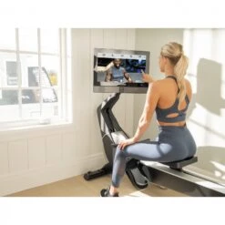 Máquina De Remo NordicTrack RW900 (2022) - Fitshop 6 Máquina De Remo NordicTrack RW900 (2022) - Fitshop -Deporte Fitness Tienda NordicTrack RW900 05 1600