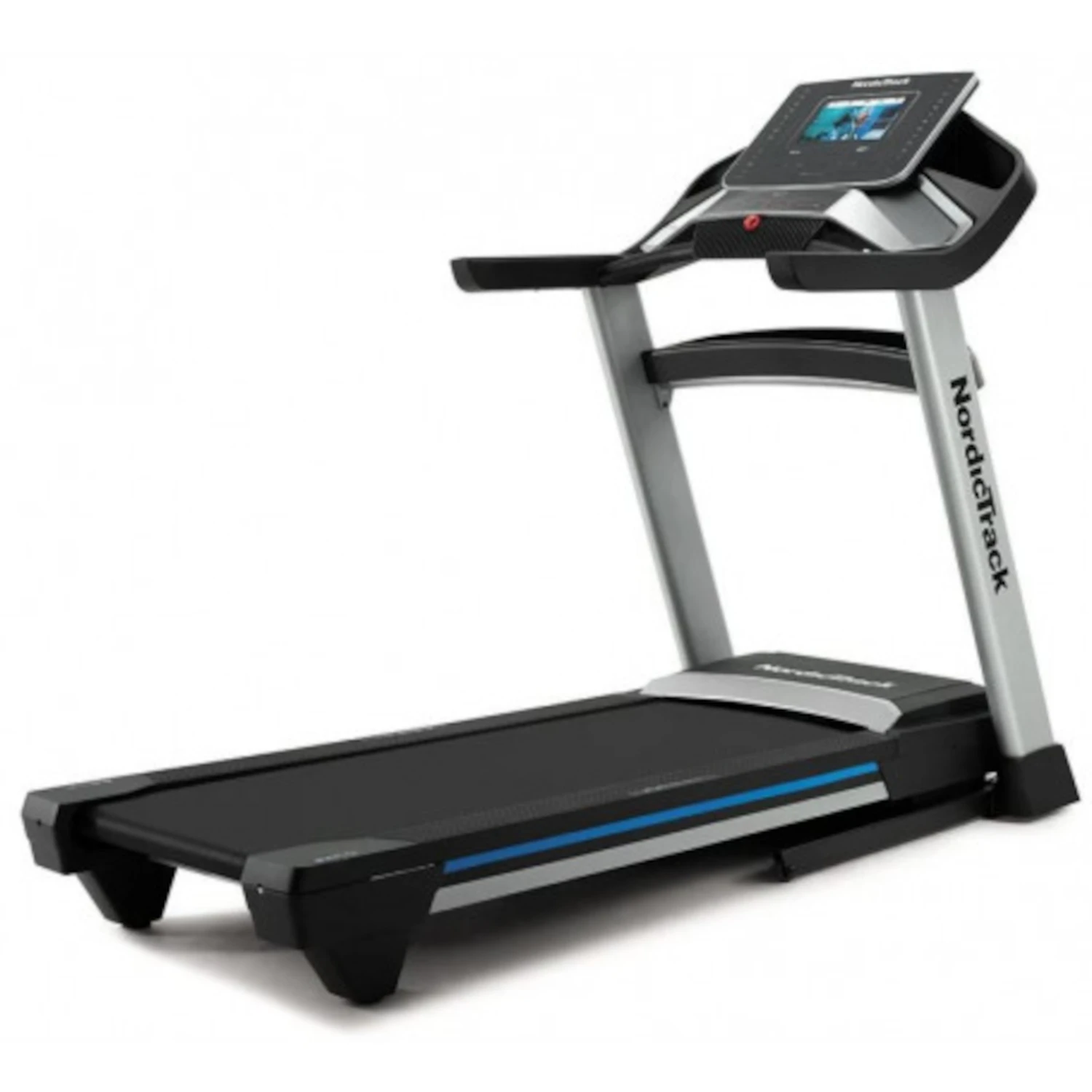 Cinta de Correr NordicTrack EXP 10i - Fitshop Cinta De Correr NordicTrack EXP 10i - Fitshop -Deporte Fitness Tienda Nordictrack20EXP2010i 1 1600