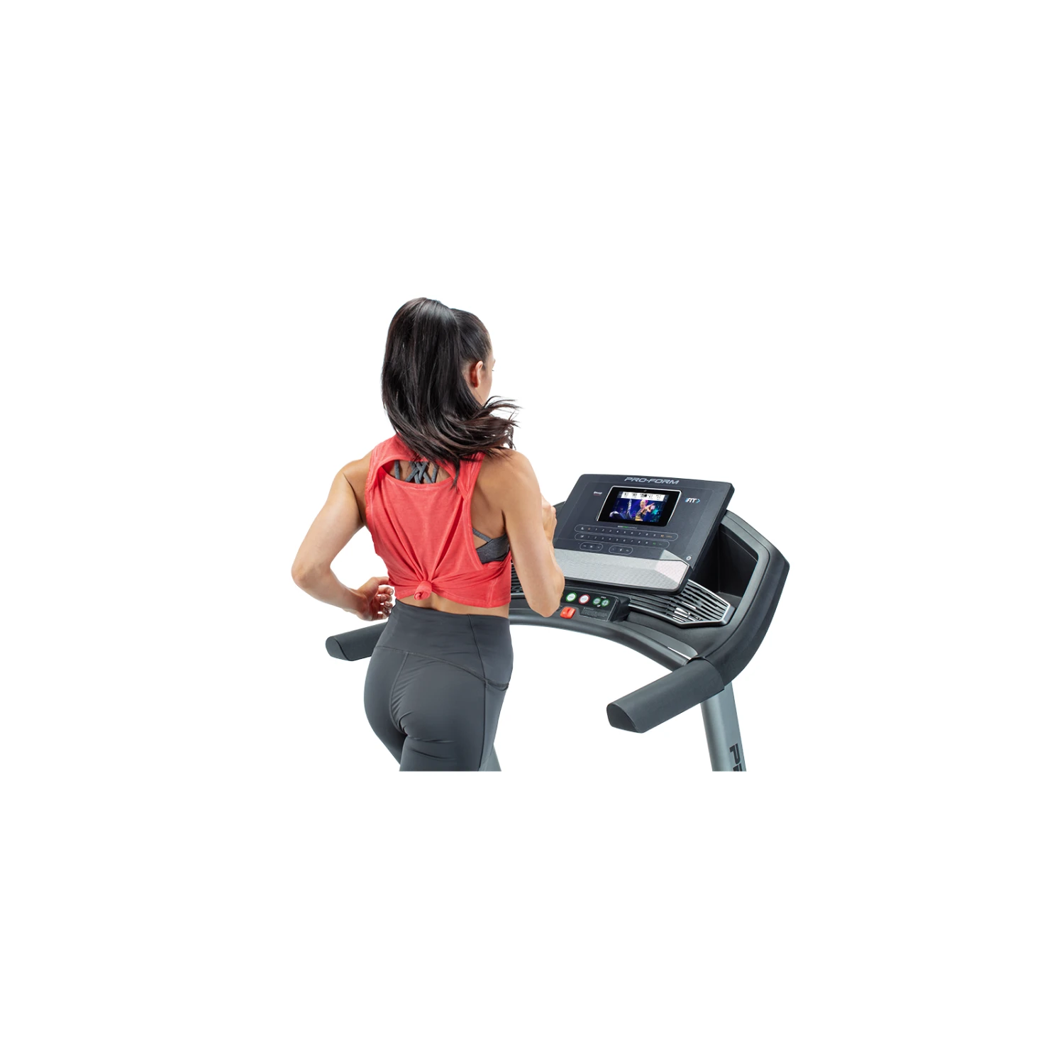 Cinta de Correr ProForm Carbon T7 - Fitshop Cinta De Correr ProForm Carbon T7 - Fitshop -Deporte Fitness Tienda PFTL87720 STUDIO 9 1600