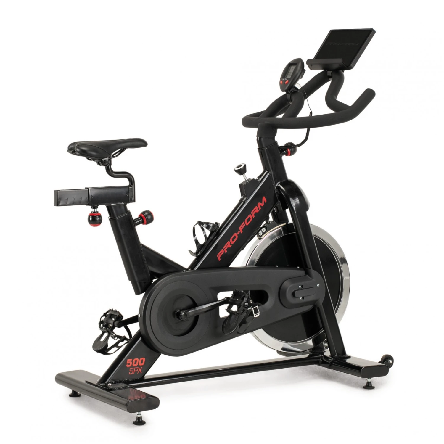 Bicicleta de Ciclo Indoor ProForm 500SPX - Fitshop Bicicleta De Ciclo Indoor ProForm 500SPX - Fitshop -Deporte Fitness Tienda PF 500SPX 01 1600