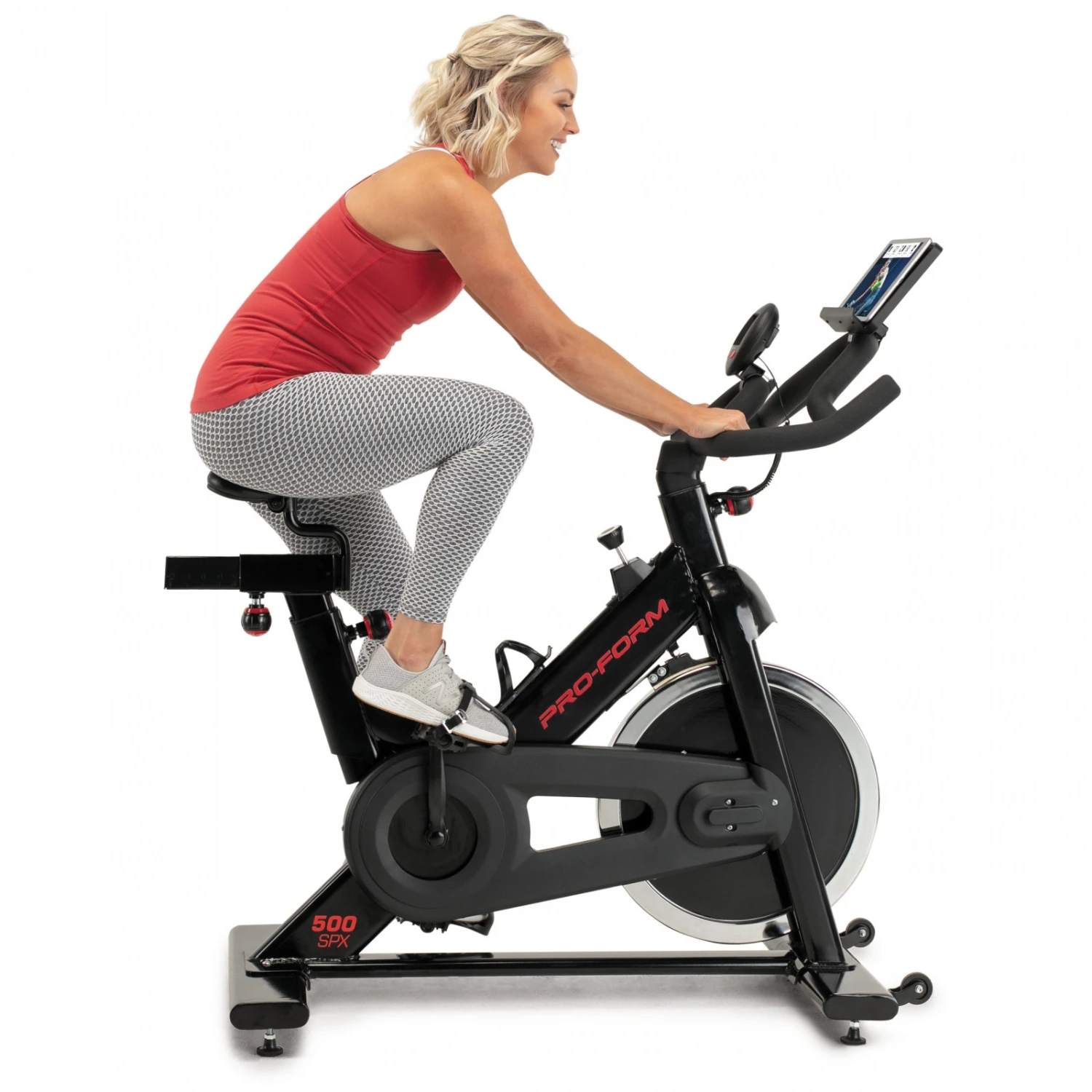 Bicicleta de Ciclo Indoor ProForm 500SPX - Fitshop Bicicleta De Ciclo Indoor ProForm 500SPX - Fitshop -Deporte Fitness Tienda PF 500SPX 03 1600