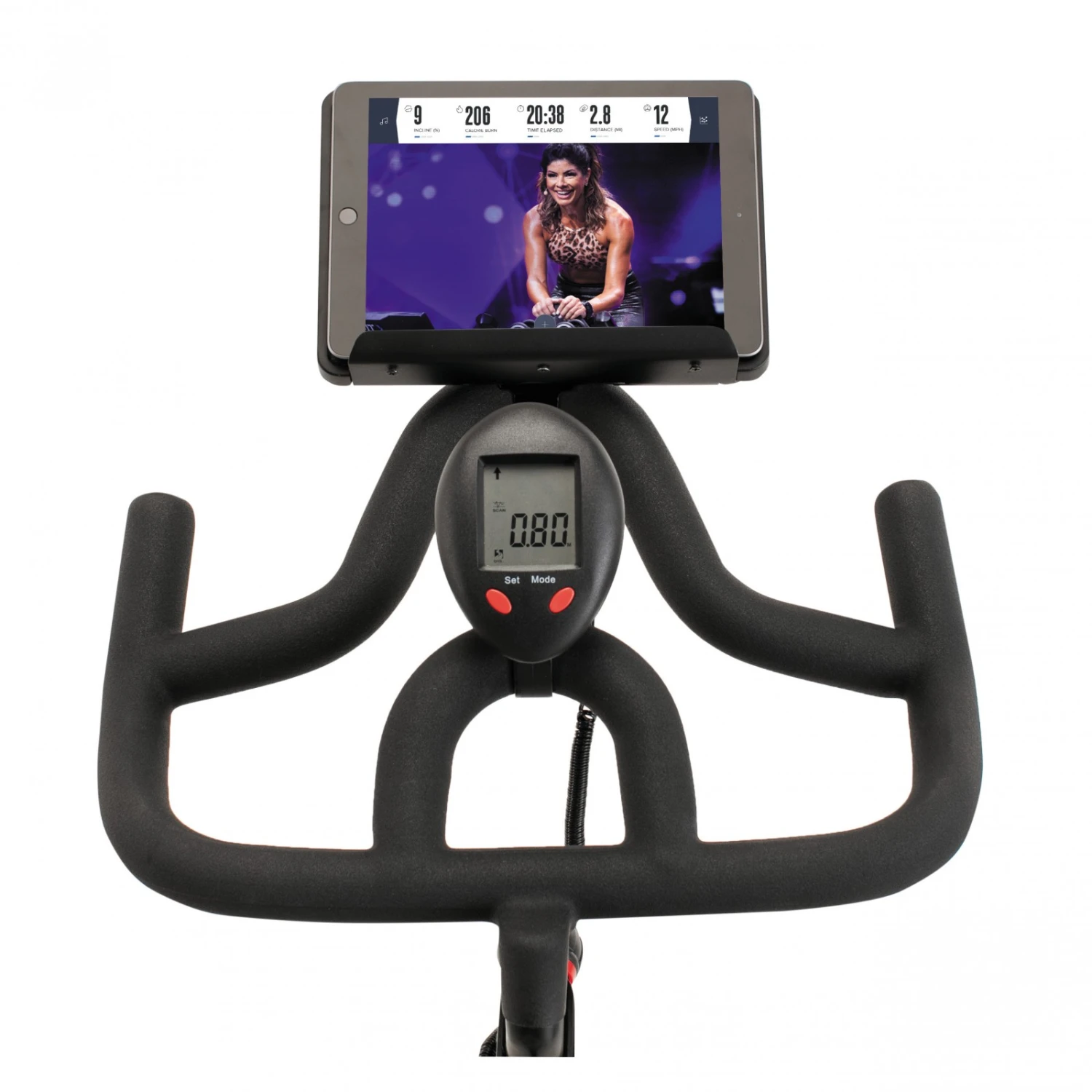 Bicicleta de Ciclo Indoor ProForm 500SPX - Fitshop Bicicleta De Ciclo Indoor ProForm 500SPX - Fitshop -Deporte Fitness Tienda PF 500SPX 07 1600