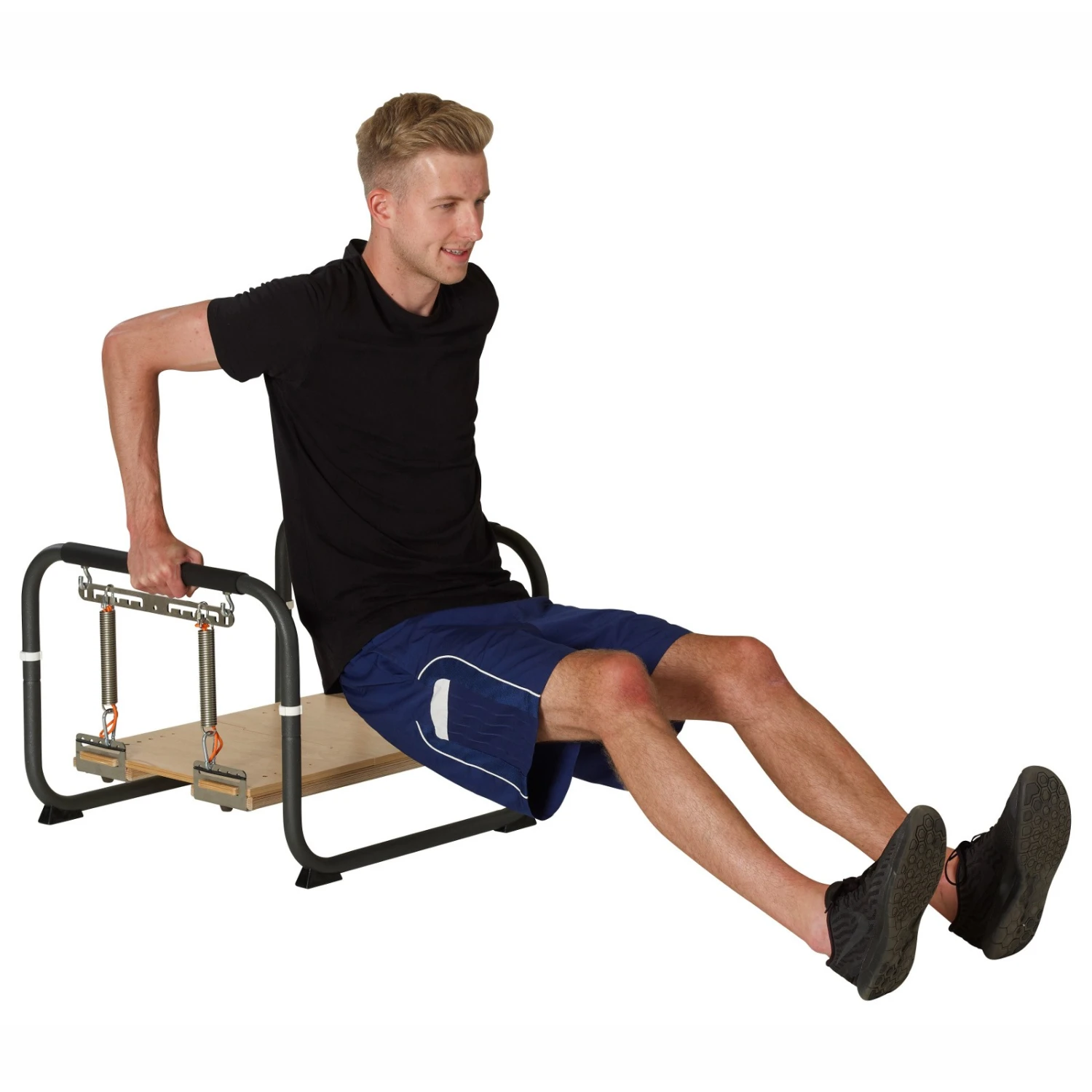 Estabilizador Profi Pedalo - Fitshop Estabilizador Profi Pedalo - Fitshop -Deporte Fitness Tienda Pedalo profi 4 1600