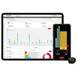 Polar Verity Sense - Fitshop 5 Polar Verity Sense - Fitshop -Deporte Fitness Tienda Polar Verity Sense ecosystem static 1600