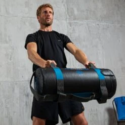 Taurus Power Bag - Fitshop -Deporte Fitness Tienda Power Bag Taurus 28229 1600