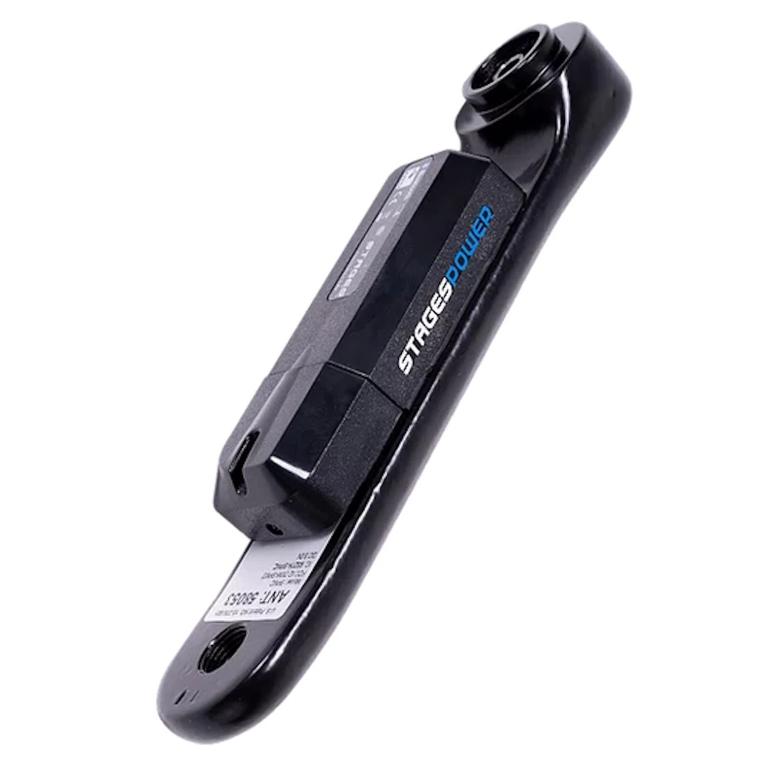 Potenciómetro Stages Powermeter - Fitshop Stages Cycling Potenciómetro Stages Powermeter - Fitshop -Deporte Fitness Tienda Powermeter 01 1600