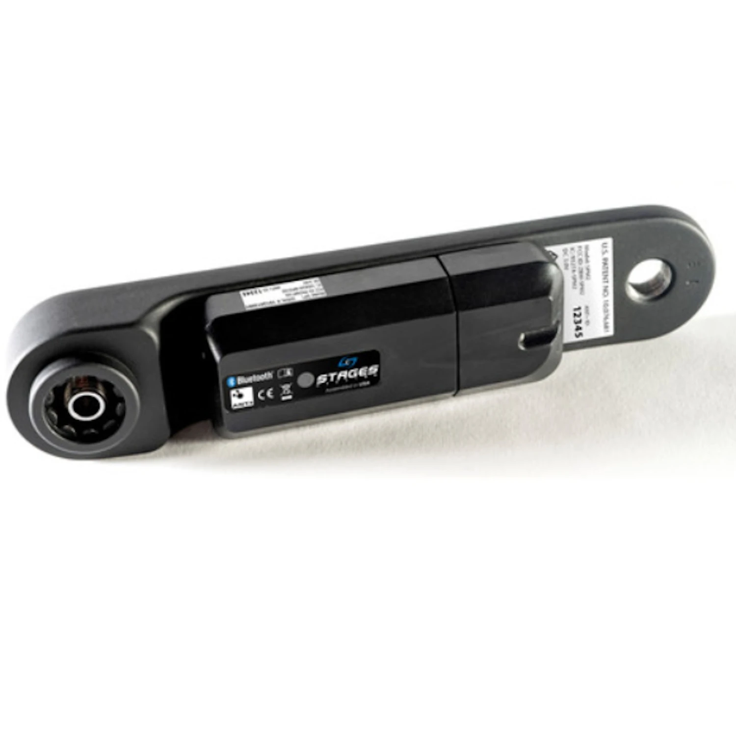 Potenciómetro Stages Powermeter - Fitshop Stages Cycling Potenciómetro Stages Powermeter - Fitshop -Deporte Fitness Tienda Powermeter 02 1600