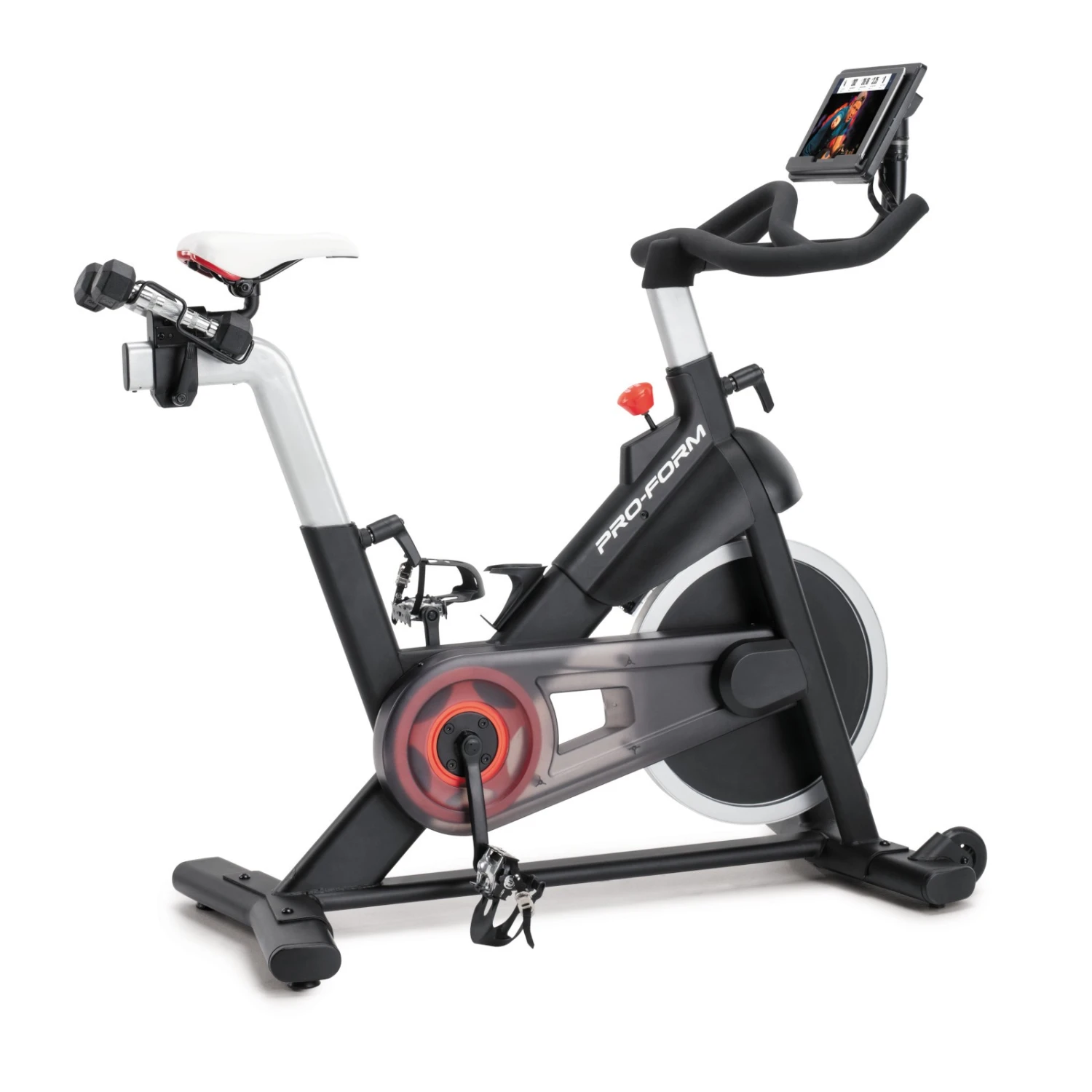 Bicicleta Indoor ProForm Carbon CX - Fitshop Bicicleta Indoor ProForm Carbon CX - Fitshop -Deporte Fitness Tienda Proform20Carbon20CX2 1600
