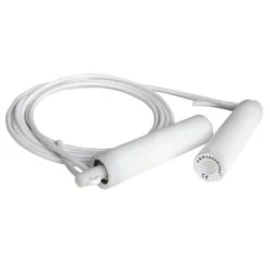 Cuerda Para Saltar PROspeedrope WHITE - Fitshop 3 Cuerda Para Saltar PROspeedrope WHITE - Fitshop -Deporte Fitness Tienda Prospeed springseil white 2 1600