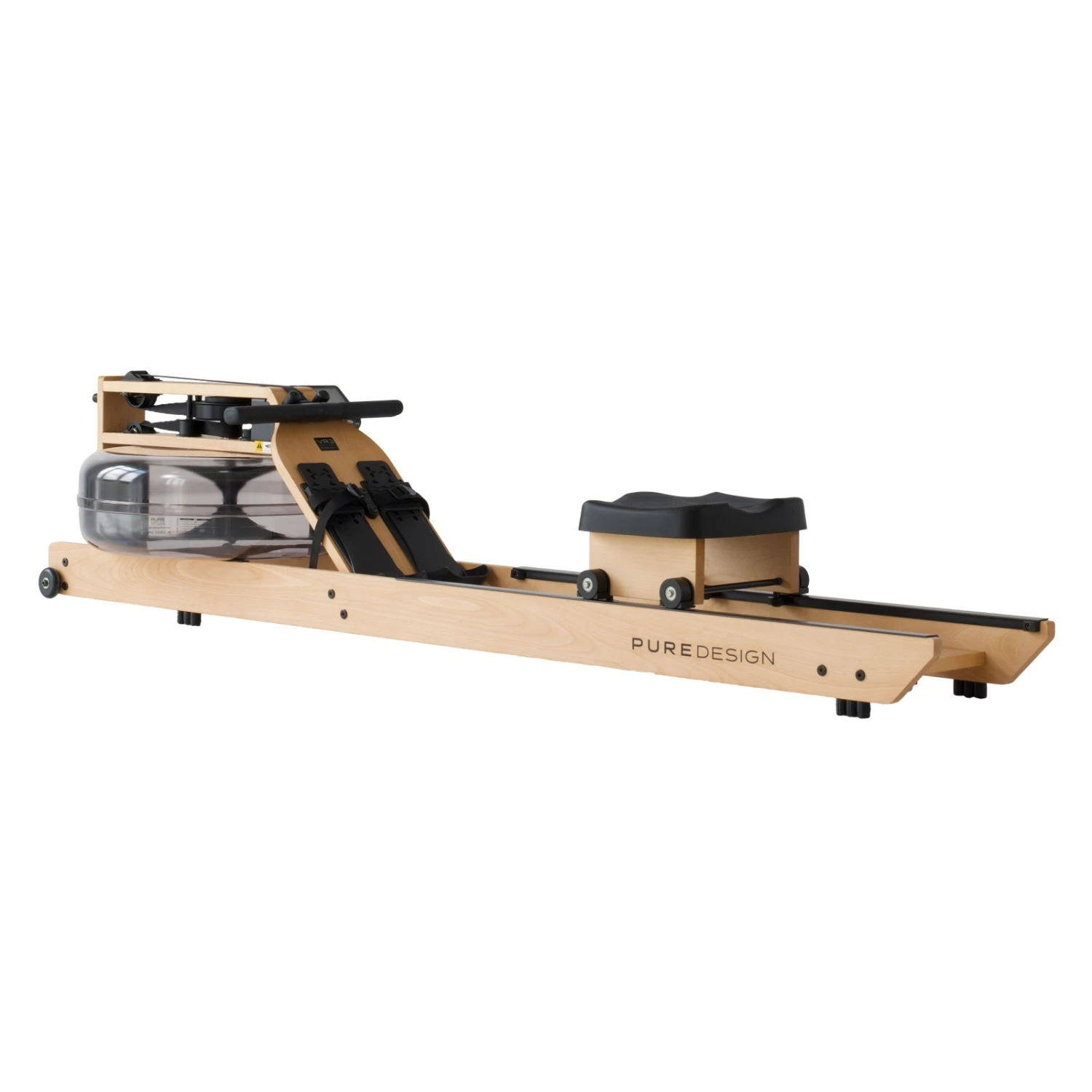 Banco de Remo PureDesign VR3 by WaterRower - Fitshop Banco De Remo PureDesign VR3 By WaterRower - Fitshop -Deporte Fitness Tienda PureDesign VR3 01 1600