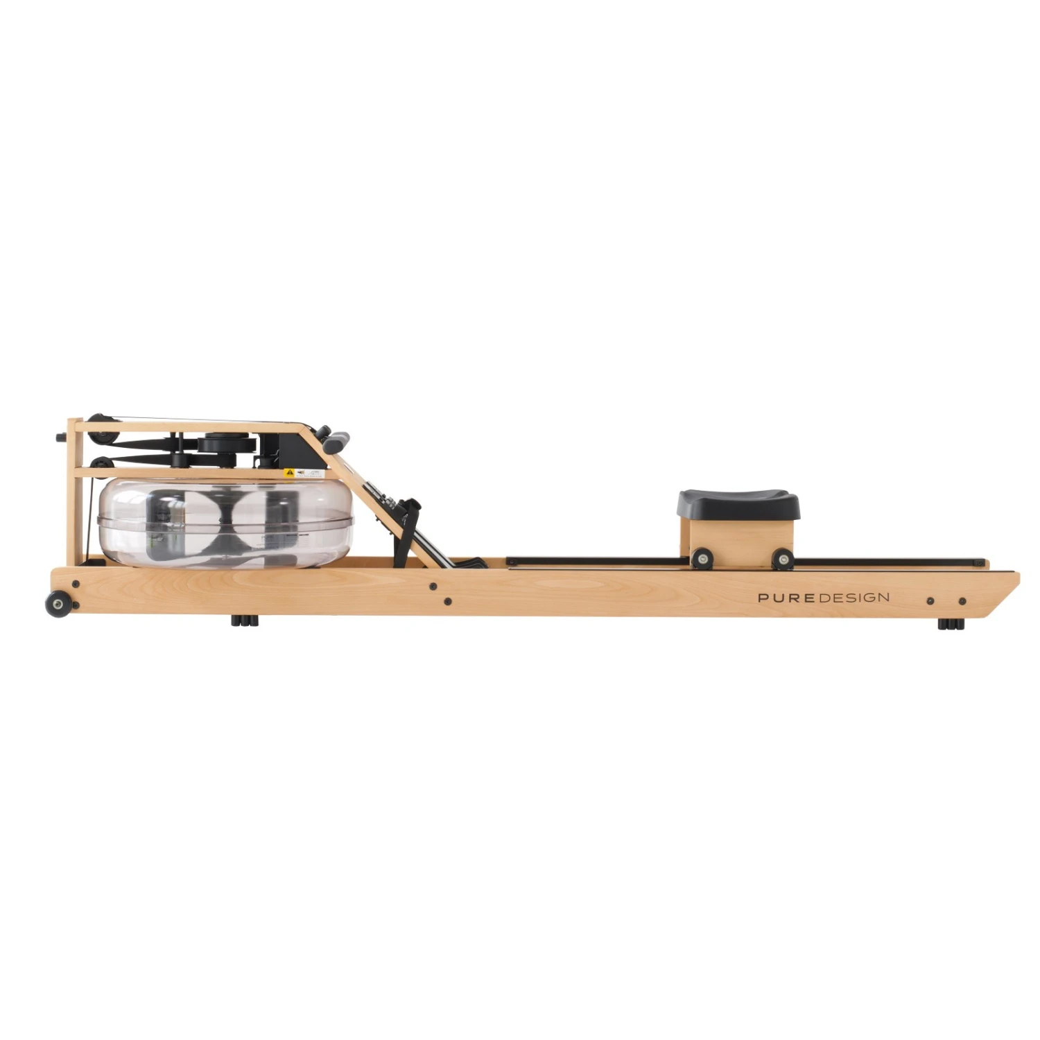 Banco de Remo PureDesign VR3 by WaterRower - Fitshop Banco De Remo PureDesign VR3 By WaterRower - Fitshop -Deporte Fitness Tienda PureDesign VR3 02 1600