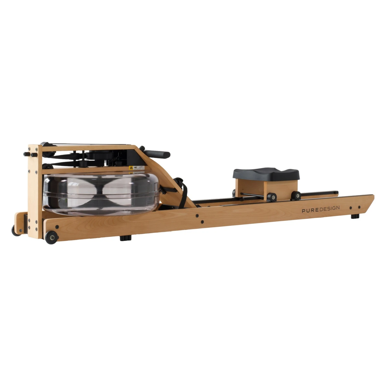Banco de Remo PureDesign VR3 by WaterRower - Fitshop Banco De Remo PureDesign VR3 By WaterRower - Fitshop -Deporte Fitness Tienda PureDesign VR3 03 1600