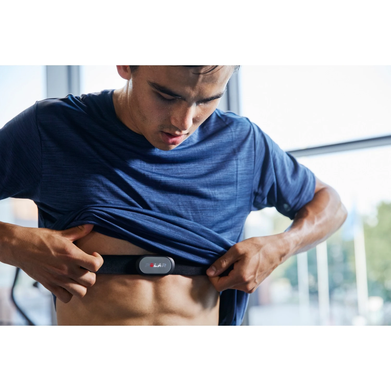 Banda de Pecho Polar H9 con Bluetooth - Fitshop Banda De Pecho Polar H9 Con Bluetooth - Fitshop -Deporte Fitness Tienda RS2519 Polar H9 1 Expires Nov 2021 002 1600