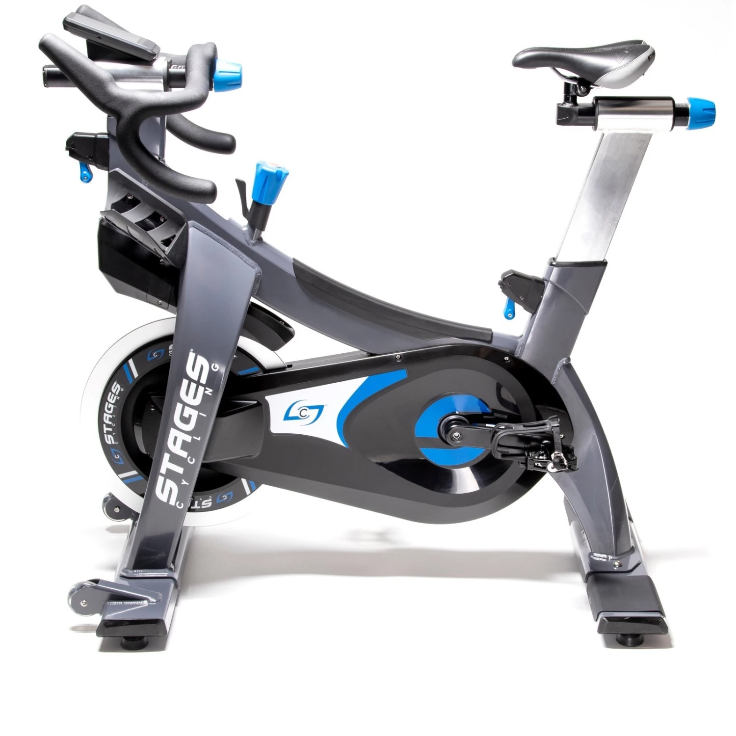 Bicicleta de Ciclismo Indoor Stages SC3.22 - Fitshop Stages Cycling Bicicleta De Ciclismo Indoor Stages SC3.22 - Fitshop -Deporte Fitness Tienda SC3.20 120 20Kopie 1600