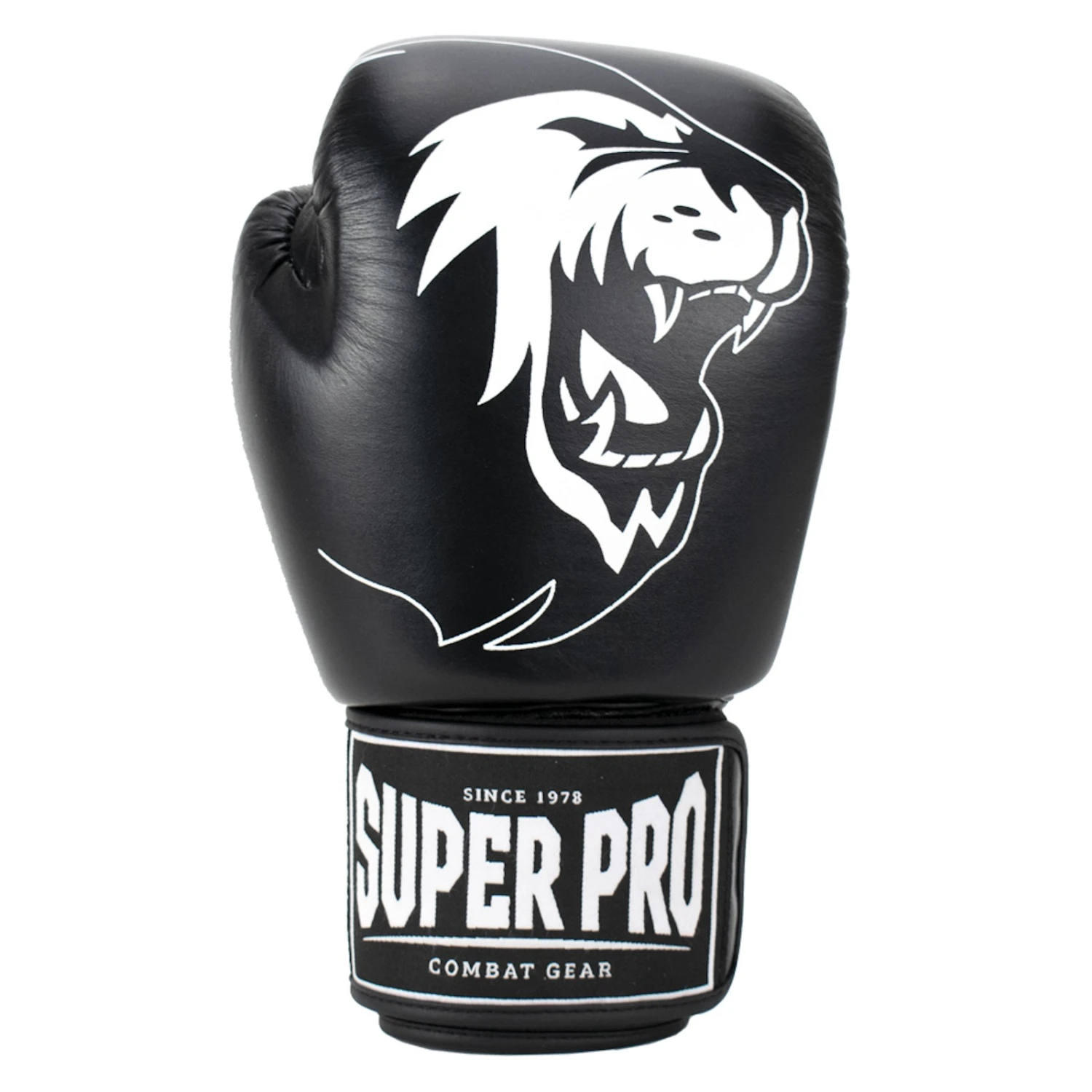 Guantes de Boxeo Super Pro Warrior - Fitshop Guantes De Boxeo Super Pro Warrior - Fitshop -Deporte Fitness Tienda SPBG110 90100 02 1600