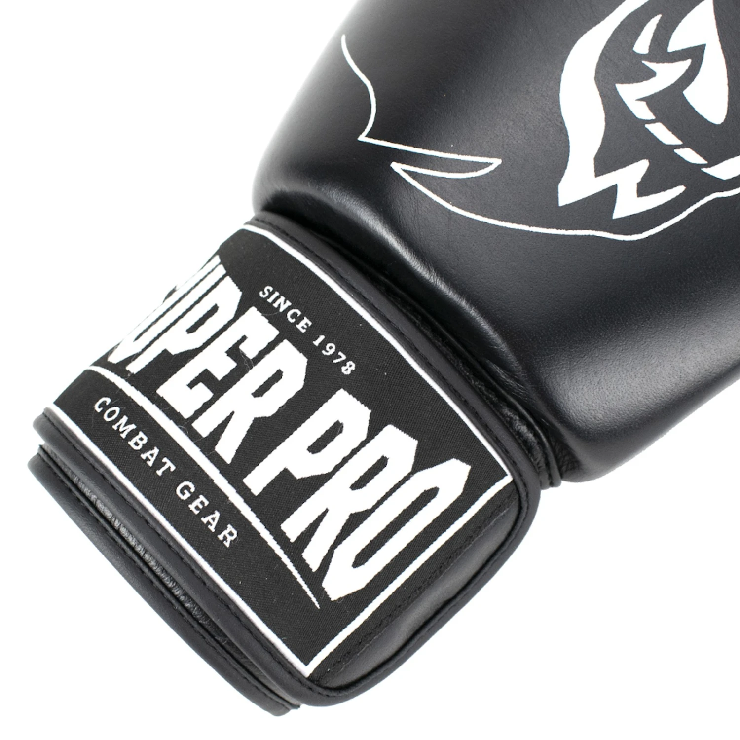 Guantes de Boxeo Super Pro Warrior - Fitshop Guantes De Boxeo Super Pro Warrior - Fitshop -Deporte Fitness Tienda SPBG110 90100 04 1600