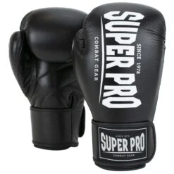 Guantes De Boxeo Super Pro Champ - Fitshop