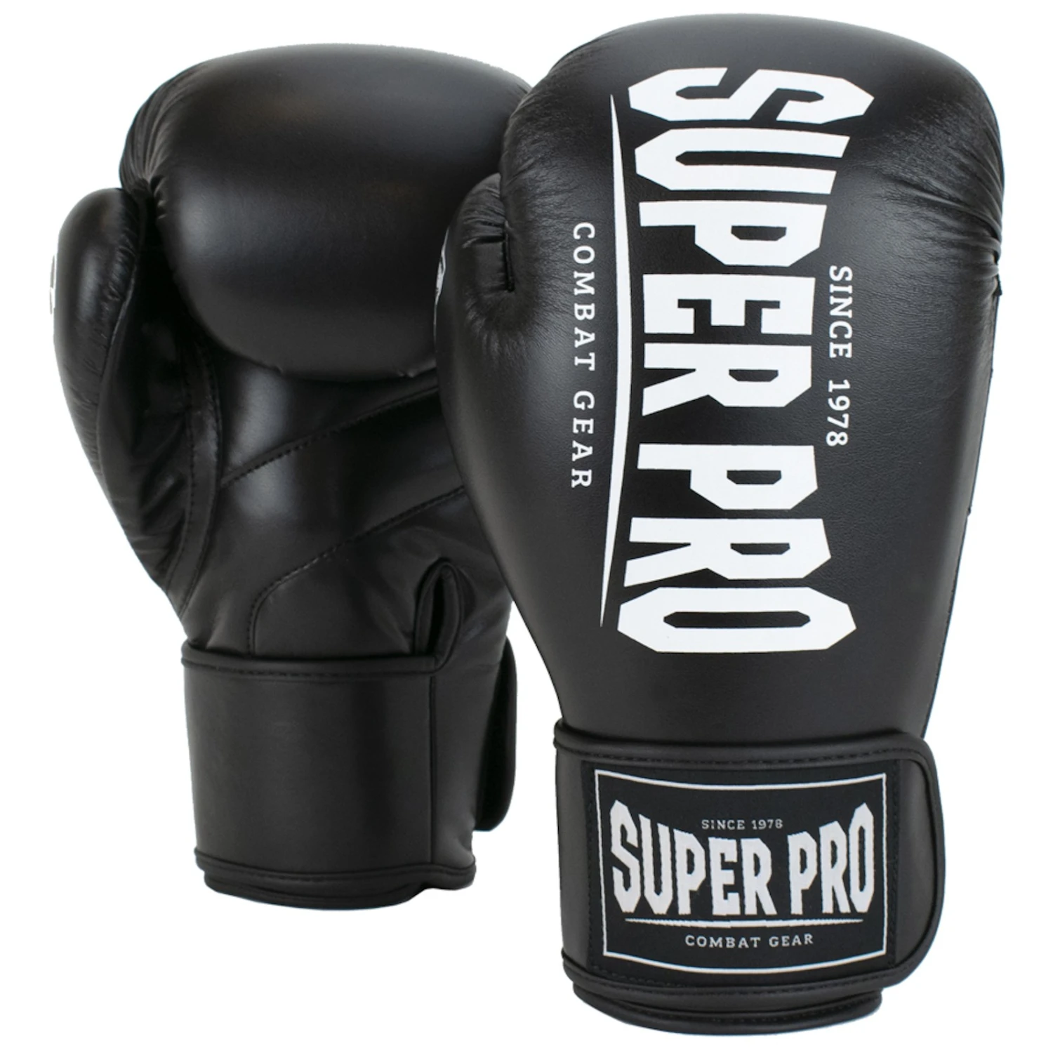 Guantes de Boxeo Super Pro Champ - Fitshop Guantes De Boxeo Super Pro Champ - Fitshop -Deporte Fitness Tienda SPBG120 90100 01 1600