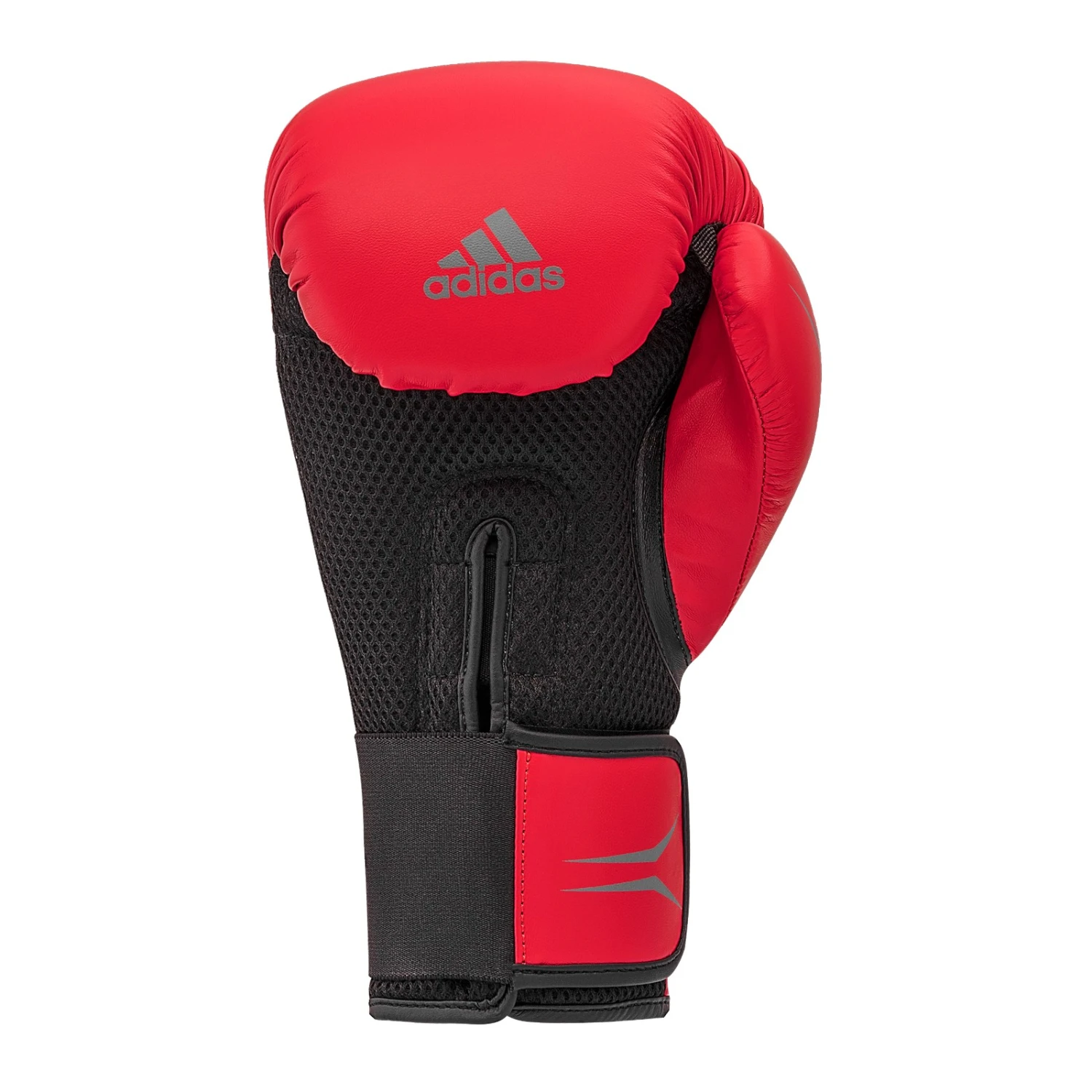 Guantes de Boxeo Adidas Speed Tilt 150 Rojo/Negro - Fitshop Guantes De Boxeo Adidas Speed Tilt 150 Rojo/Negro - Fitshop -Deporte Fitness Tienda SPD150TG Red20Black20Grey 03 1600