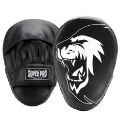 Patas De Oso Super Pro Combat Gear - Fitshop